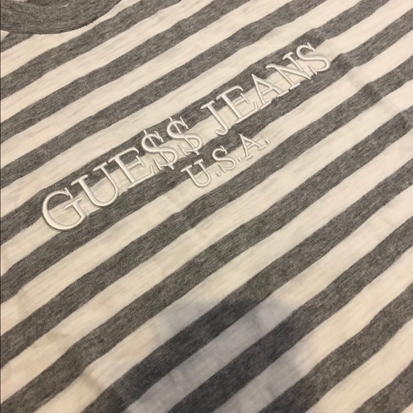 GUE$$ x A$AP Rocky T-Shirt